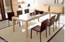 Osaka –  Раскладной стол от Calligaris